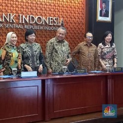 Bos BI Tegaskan Ruang Penurunan Suku Bunga Terbatas!