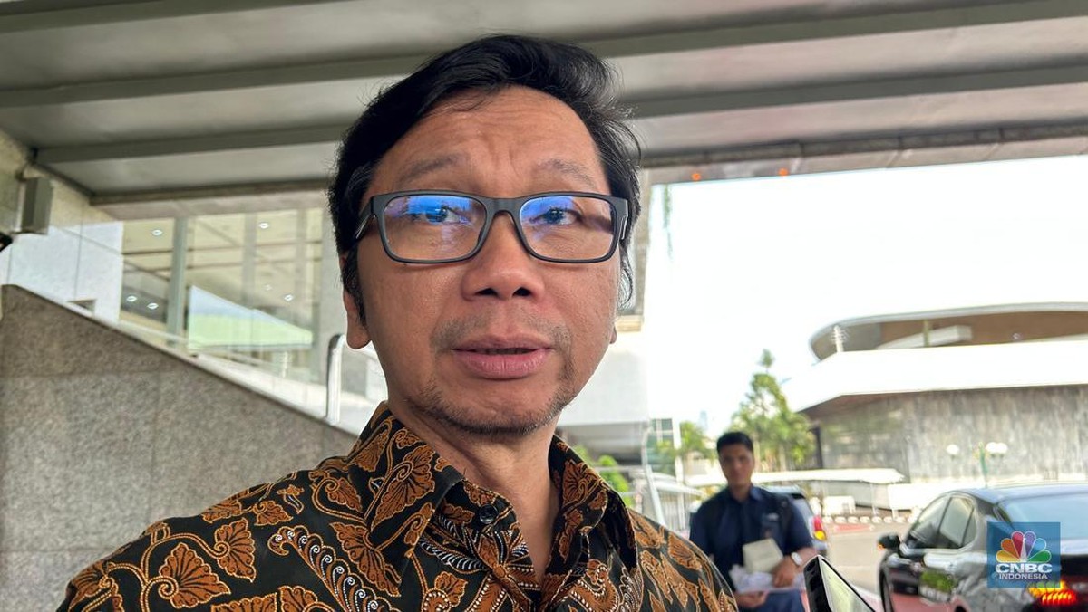 Wasir! Kemendag Ingatkan Bahaya Kenaikan Pajak Impor Susu yang Bisa Memicu Masalah Serius