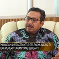 Era Satelit, Area Blank Spot Masih Ada di RI?