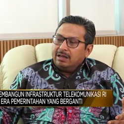 Era Satelit, Area Blank Spot Masih Ada di RI?