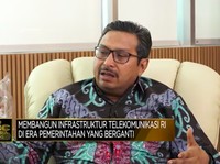 Dorong Keberlanjutan, Sektor Telekomunikasi Butuh Kepastian Hukum