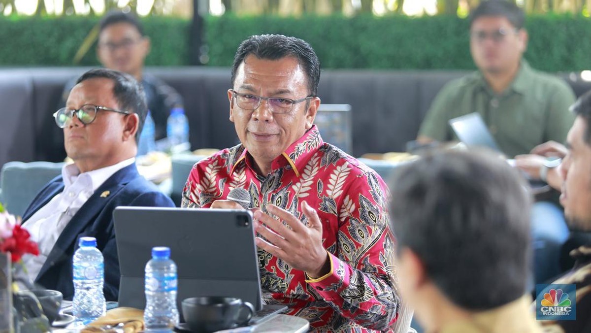 Minim Gelar, Besar Mobilisasi: WNA China Curi Emas RI Hingga 3 Ton!