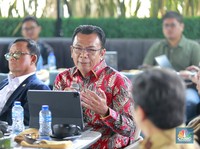 Kejagung Ungkap WNA China Gasak Tambang Emas RI Sampai 3 Ton