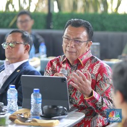 Kejagung Dukung Pembentukan Direktorat Penegakan Hukum di ESDM!