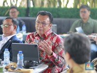 Kejagung Dukung Pembentukan Direktorat Penegakan Hukum di ESDM!