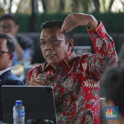 Marak Tambang Ilegal, Kejagung: RKAB Perusahaan Tambang Harus Diawasi