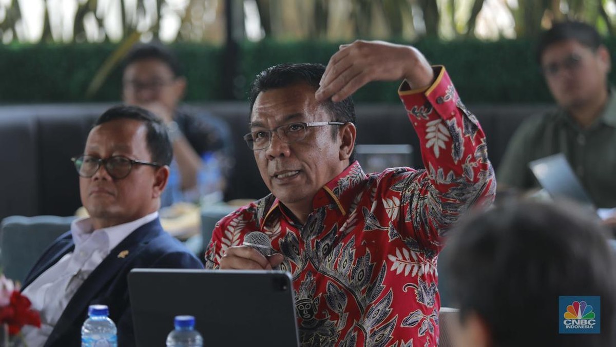 Pembongkaran Rahasia: Kejagung Ajukan Awasi RKAB di Tengah Maraknya Tambang Ilegal!