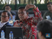 Kejagung Minta Penerbitan RKAB Pertambangan Harus Diawasi, Kenapa?