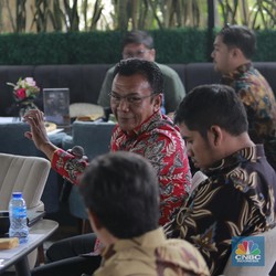 ESDM Bakal Bentuk Dirjen Penegakan Hukum Tambang, Ini Respons Kejagung
