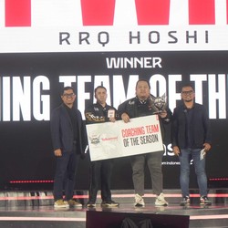 Telkomsel Dukung Industri Games & e-Sport Tanah Air Lewat Langkah Ini