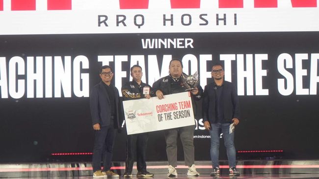 Telkomsel Dukung Industri Games dan e-Sport Tanah Air Lewat Langkah Ini