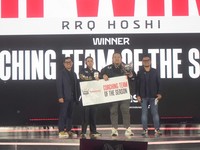 Telkomsel Dukung Industri Games & e-Sport Tanah Air Lewat Langkah Ini