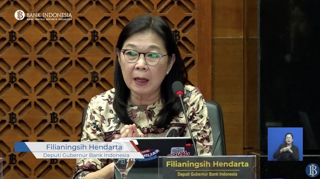 BI Buka Peluang Semua PJP Jadi Penerbit Kartu Kredit Indonesia, Asal..