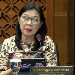 Hore! QRIS Bisa Dipakai di Jepang & China Tahun Ini