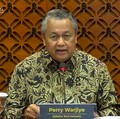 BI: Pertumbuhan Kredit Bank per Oktober 2024 10,92% Yoy
