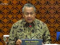 Ekonomi RI Tumbuh di Bawah 5%, Begini Ramalan BI di Akhir Tahun!