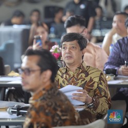 Di Wilayah Ini, Pertambangan Ilegal Sudah Ada Sejak Zaman Kemerdekaan