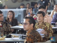 Di Wilayah Ini, Pertambangan Ilegal Sudah Ada Sejak Zaman Kemerdekaan