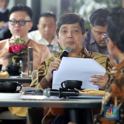 Pertambangan Ilegal Ada di 2.000-an Titik, Kerugian Negara Triliunan