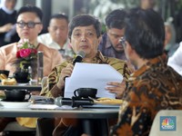 Pertambangan Ilegal Ada di 2.000-an Titik, Kerugian Negara Triliunan