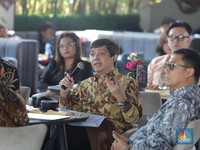 Pemerintah Bongkar Alasan Pertambangan Ilegal Merajalela di RI