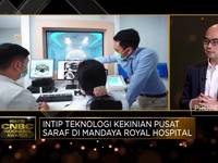 Upaya Mandaya tarik Minat Masyarakat Berobat di Indonesia