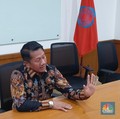 Bos REI Tanggapi Rencana Ukuran Rumah Subsidi Bakal Lebih Mungil