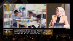 Video: Jurus Indibiz Dukung Efisiensi UKM-Solusi Digitalisasi Sekolah