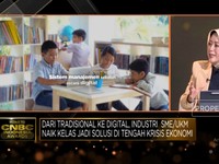 Video: Jurus Indibiz Dukung Efisiensi UKM-Solusi Digitalisasi Sekolah