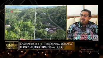 Video: KOMDIGI Ekspansi Layanan 5G Hingga Buka Isolasi Internet 3T