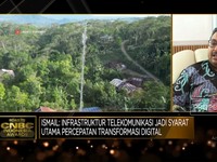 Video: KOMDIGI Ekspansi Layanan 5G Hingga Buka Isolasi Internet 3T