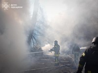 1.000 Hari Perang, Putin Menggila Kirim 120 Rudal ke Ukraina