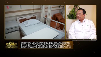 Video: Kemenkes Blak-blakan Tarif Berobat di RI 3 Kali Lebih Mahal