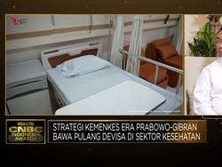 Video: Kemenkes Blak-blakan Tarif Berobat di RI 3 Kali Lebih Mahal