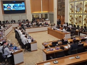 Prabowo Pangkas Anggaran Perjalanan Dinas, Titiek Soeharto Respons Begini