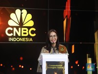 Top! Tim Komunikasi Pemprov DKI Jakarta Raih Penghargaan Ini
