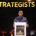 Ramai Isu Prabowo Reshuffle Kabinet Merah Putih, Ini Kata Hasan Nasbi