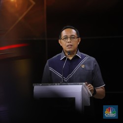 Hasan Nasbi: Gaji ke-13 & THR ASN Tetap akan Dibayarkan