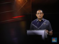 Heboh Kasus Tata Kelola Minyak, Hasan Nasbi Minta Lakukan Ini