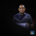 Hasan Nasbi soal Anggaran IKN: Kalau Diblokir Bukan Berarti tidak Ada