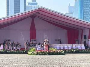Ketua Bawaslu Usul Pemilu dan Pilkada Tak Digelar dalam 1 Tahun yang Sama