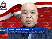 Tanda-Tanda Warga RI Tak Sedang Baik-Baik Saja Diungkap Bos Pengusaha