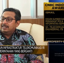 Antisipasi Dampak Negatif AI, KOMDIGI Tekankan Pentingnya Regulasi