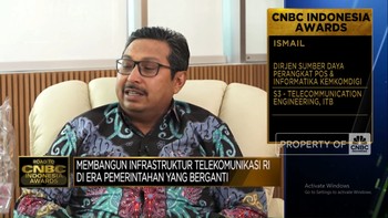 Video: KOMDIGI Era Prabowo: Perkuat Infrastruktur Telco-Keamanan Data