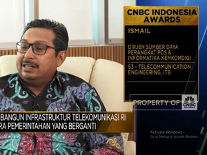 Video: KOMDIGI Era Prabowo: Perkuat Infrastruktur Telco-Keamanan Data