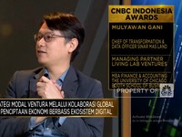 Video: LLV Wujudkan Digital Hub BSD City Sebagai 