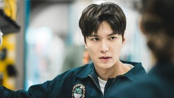 Hallyu King, Lee Min Ho Jadi Aktor Korea Paling Populer di Seluruh Dunia