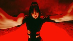 ALTER EGO, Album Solo Lisa BLACKPINK Rilis Februari 2025