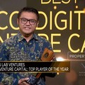 Living Lab Ventures Raih Best Venture Capital Top Player Of The Year
