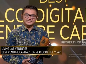 Video: Mantap! LLV Jadi 